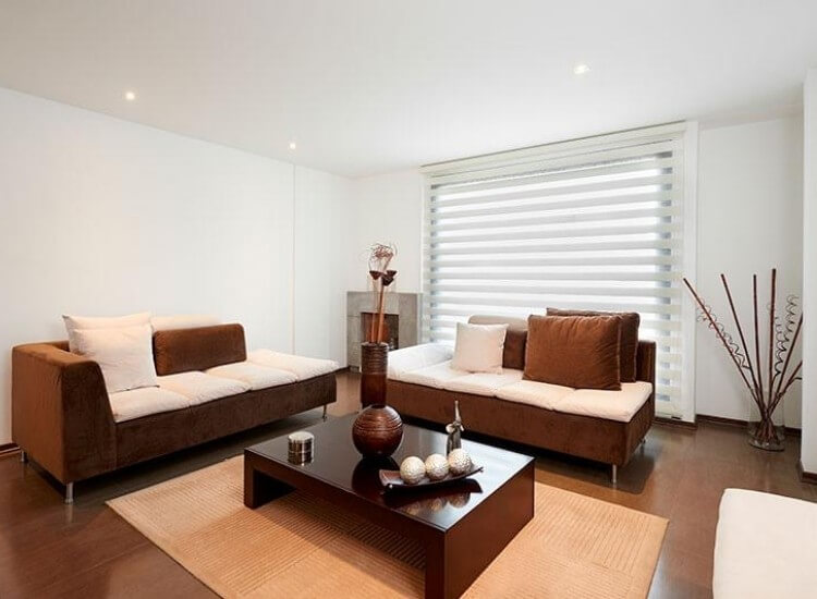 cortinas en bogotá